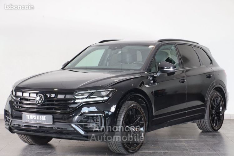 Volkswagen Touareg eHYBRID 462CH R - <small></small> 61.990 € <small>TTC</small> - #1