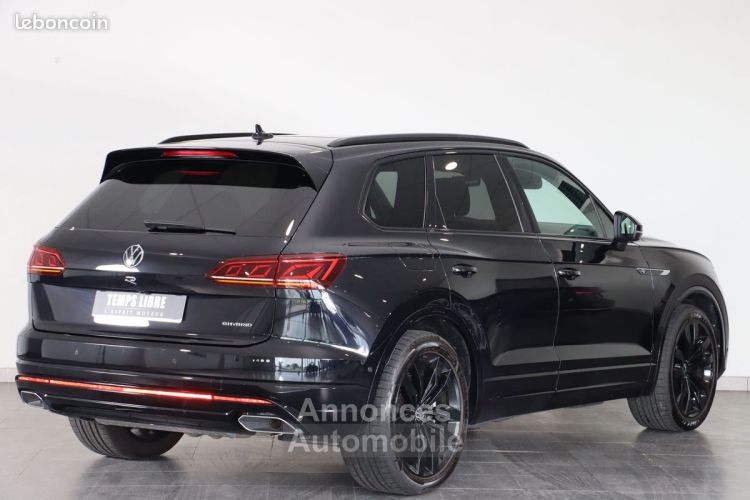 Volkswagen Touareg eHYBRID 462CH R - <small></small> 61.990 € <small>TTC</small> - #2