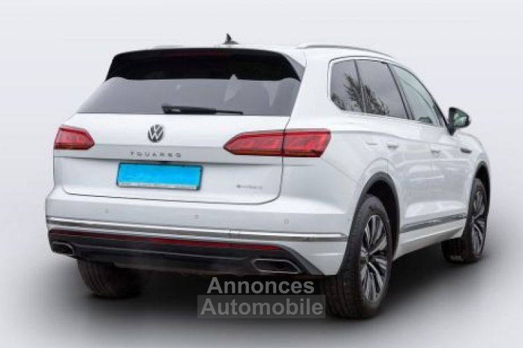 Volkswagen Touareg eHybrid ATMOSPHÈRE - <small></small> 58.550 € <small>TTC</small> - #2