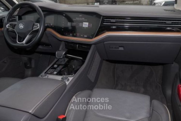 Volkswagen Touareg eHybrid ATMOSPHÈRE - <small></small> 58.550 € <small>TTC</small> - #3