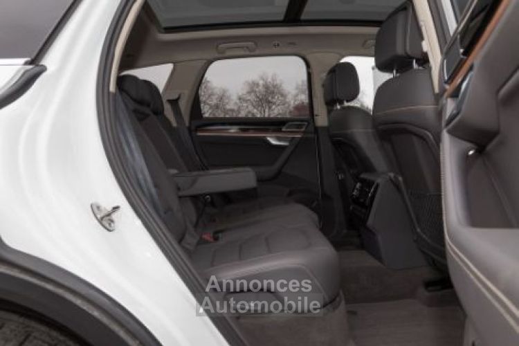 Volkswagen Touareg eHybrid ATMOSPHÈRE - <small></small> 58.550 € <small>TTC</small> - #4