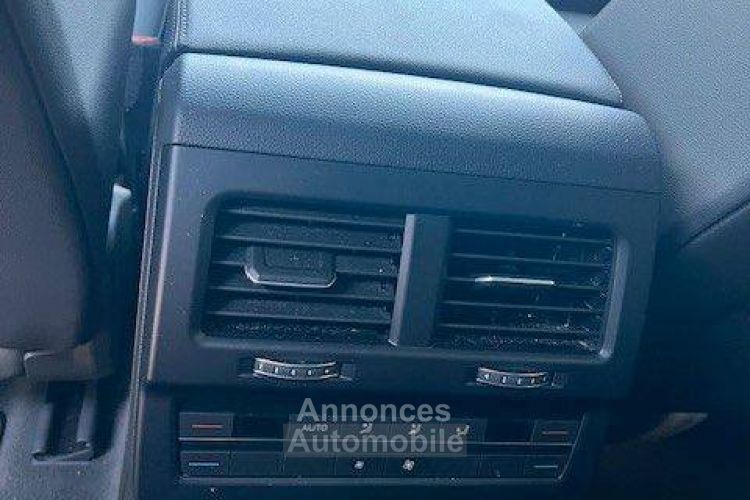 Volkswagen Touareg Élégance 3.0 TDI 4M R-LINE/REMORQUE - <small></small> 49.399 € <small>TTC</small> - #6