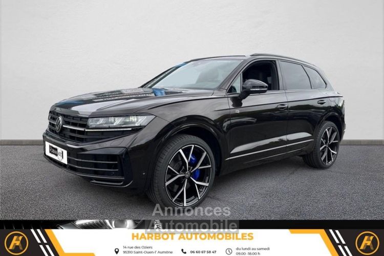 Volkswagen Touareg iii 3.0 tsi ehybrid 462 ch tiptronic 8 4motion r - <small></small> 114.310 € <small>TTC</small> - #1