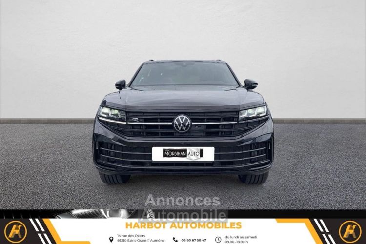 Volkswagen Touareg iii 3.0 tsi ehybrid 462 ch tiptronic 8 4motion r - <small></small> 114.310 € <small>TTC</small> - #2