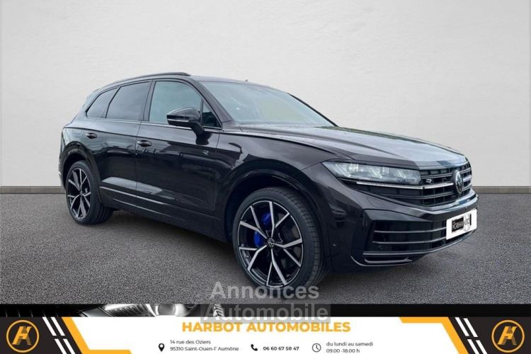 Volkswagen Touareg iii 3.0 tsi ehybrid 462 ch tiptronic 8 4motion r - <small></small> 114.310 € <small>TTC</small> - #3