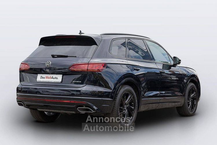 Volkswagen Touareg III 3.0 TSI eHybrid 462ch R 4Motion BVA8 - <small></small> 60.900 € <small>TTC</small> - #2