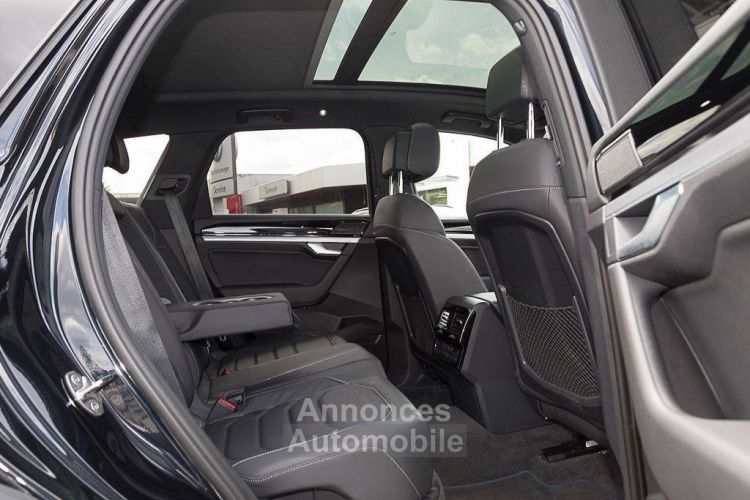 Volkswagen Touareg III 3.0 TSI eHybrid 462ch R 4Motion BVA8 - <small></small> 60.900 € <small>TTC</small> - #5