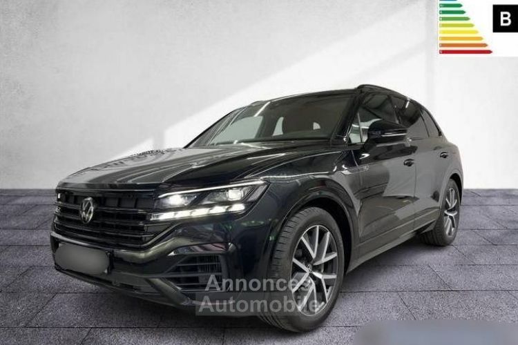 Volkswagen Touareg III 3.0 TSI eHybrid 462ch R 4Motion BVA8 - <small></small> 57.900 € <small>TTC</small> - #2