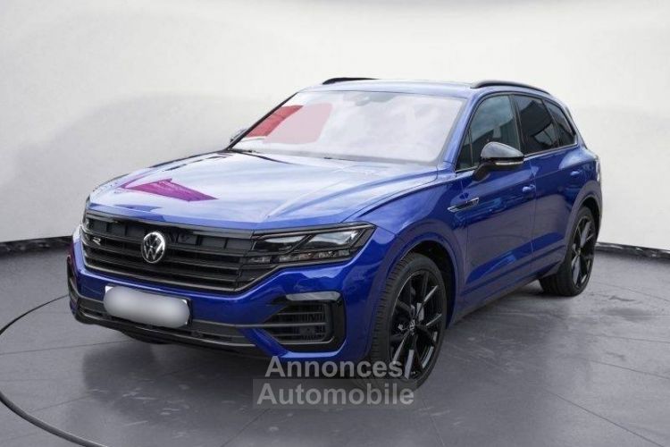 Volkswagen Touareg III 3.0 TSI eHybrid 462ch R 4Motion BVA8 - <small></small> 65.900 € <small>TTC</small> - #2