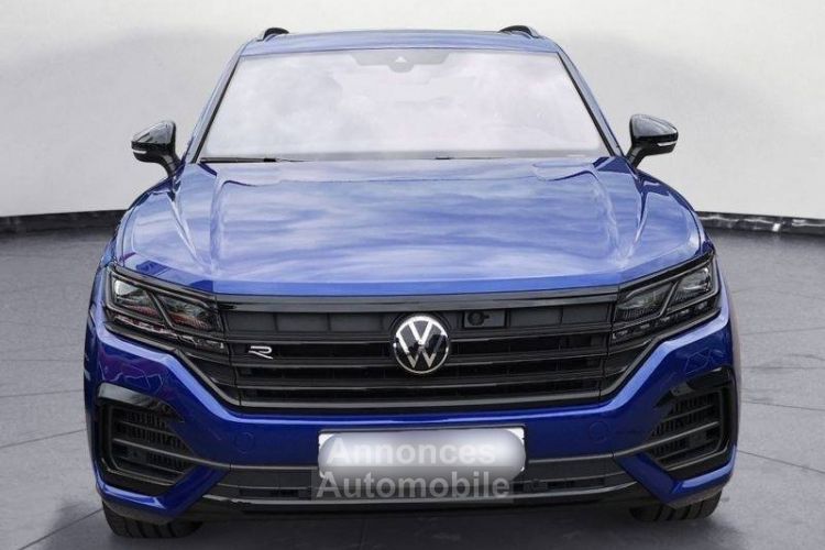 Volkswagen Touareg III 3.0 TSI eHybrid 462ch R 4Motion BVA8 - <small></small> 65.900 € <small>TTC</small> - #5