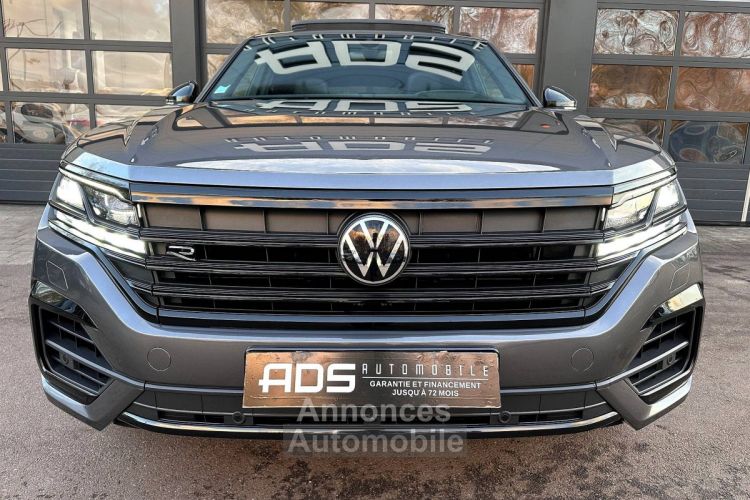 Volkswagen Touareg III 3.0 TSI eHybrid 462ch R 4Motion BVA8 - <small></small> 59.990 € <small>TTC</small> - #2