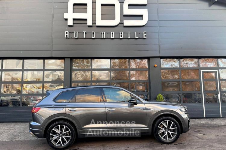 Volkswagen Touareg III 3.0 TSI eHybrid 462ch R 4Motion BVA8 - <small></small> 59.990 € <small>TTC</small> - #6