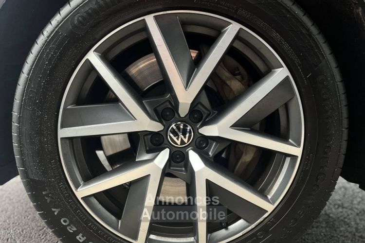 Volkswagen Touareg III 3.0 TSI eHybrid 462ch R 4Motion BVA8 - <small></small> 59.990 € <small>TTC</small> - #20