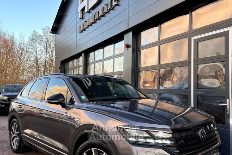 Volkswagen Touareg III 3.0 TSI eHybrid 462ch R 4Motion BVA8 - <small></small> 59.990 € <small>TTC</small> - #67