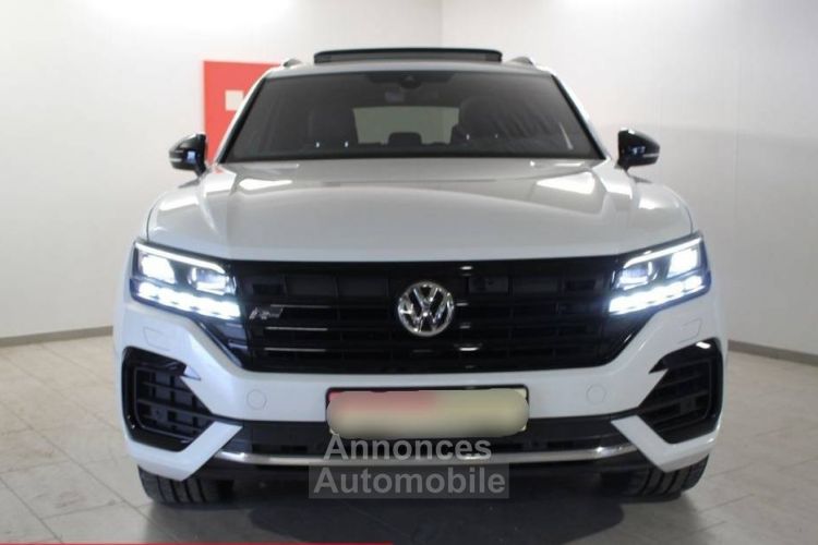 Volkswagen Touareg III 3.0 V6 TDI 286ch R-line 4Motion Tiptronic - <small></small> 60.900 € <small>TTC</small> - #3