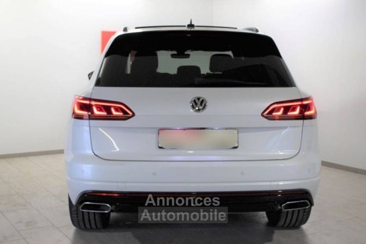 Volkswagen Touareg III 3.0 V6 TDI 286ch R-line 4Motion Tiptronic - <small></small> 60.900 € <small>TTC</small> - #4