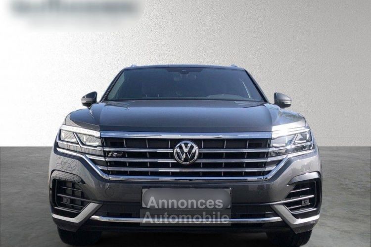 Volkswagen Touareg III 3.0 V6 TDI 286ch R-line 4Motion Tiptronic - <small></small> 57.900 € <small>TTC</small> - #3