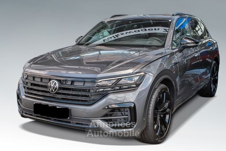 Volkswagen Touareg R 3.0 e TSI V6 HYBRID 4 MOTION - <small></small> 92.490 € <small>TTC</small> - #1