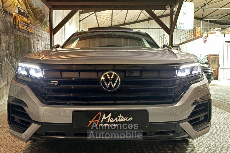 Volkswagen Touareg R 3.0 TSI EHYBRID 462 CV 4MOTION TIPTRONIC - <small></small> 47.950 € <small>TTC</small> - #3