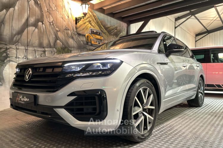 Volkswagen Touareg R 3.0 TSI EHYBRID 462 CV 4MOTION TIPTRONIC - <small></small> 47.950 € <small>TTC</small> - #2