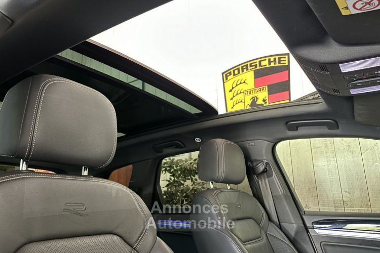 Volkswagen Touareg R 3.0 TSI EHYBRID 462 CV 4MOTION TIPTRONIC - <small></small> 47.950 € <small>TTC</small> - #19