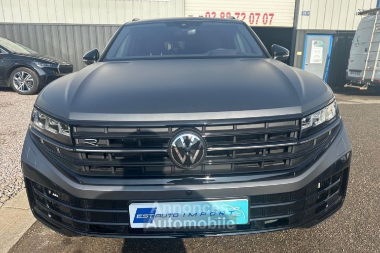 Volkswagen Touareg 3.0 V6e HYBRID 4-MOTION - <small></small> 88.990 € <small>TTC</small> - #2