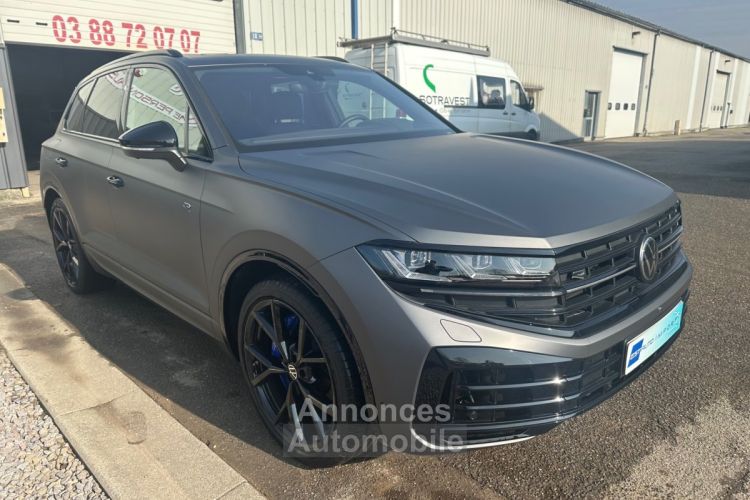 Volkswagen Touareg 3.0 V6e HYBRID 4-MOTION - <small></small> 88.990 € <small>TTC</small> - #3