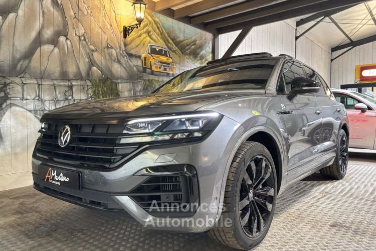 Volkswagen Touareg R 462 CV E-HYBRID 4MOTION TIPTRONIC - <small></small> 51.950 € <small>TTC</small> - #2