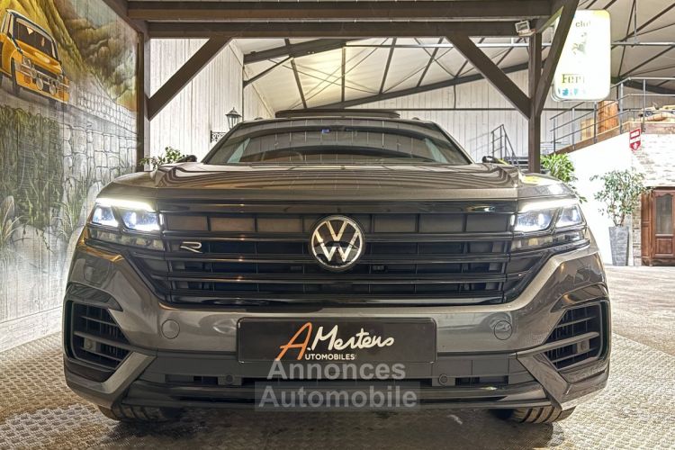 Volkswagen Touareg R 462 CV E-HYBRID 4MOTION TIPTRONIC - <small></small> 51.950 € <small>TTC</small> - #3