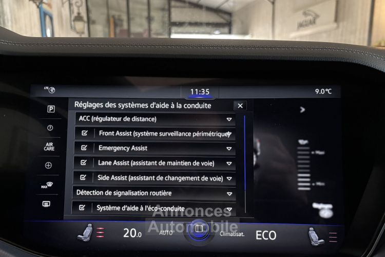 Volkswagen Touareg R 462 CV E-HYBRID 4MOTION TIPTRONIC - <small></small> 51.950 € <small>TTC</small> - #17