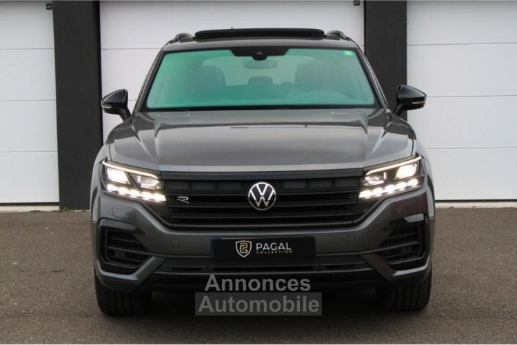 Volkswagen Touareg R E-Hybrid 462Ch | LLD 990e-Mois PANO ATTELAGE ACC - <small></small> 63.900 € <small>TTC</small> - #9