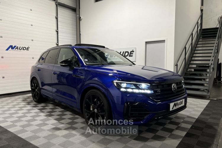 Volkswagen Touareg R EHYBRID 3.0 462 CH TIPTRONIC 8 4MOTION ORIGINE FRANCE - <small></small> 64.990 € <small>TTC</small> - #1