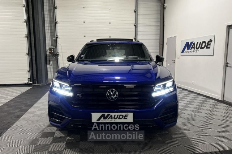 Volkswagen Touareg R EHYBRID 3.0 462 CH TIPTRONIC 8 4MOTION ORIGINE FRANCE - <small></small> 64.990 € <small>TTC</small> - #2