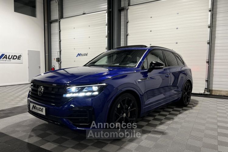 Volkswagen Touareg R EHYBRID 3.0 462 CH TIPTRONIC 8 4MOTION ORIGINE FRANCE - <small></small> 64.990 € <small>TTC</small> - #3