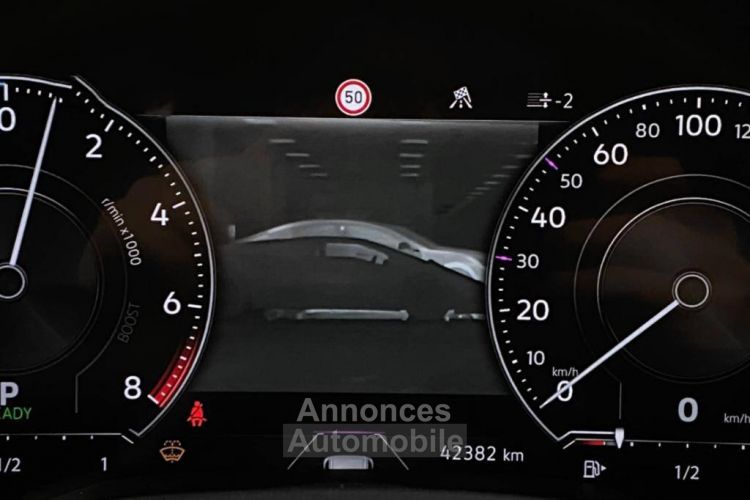 Volkswagen Touareg R eHybrid 462 Inno+Night Vision - <small></small> 71.900 € <small>TTC</small> - #6