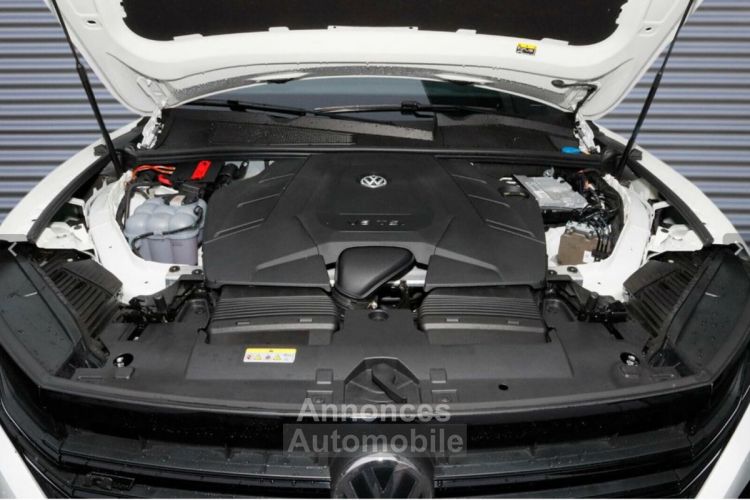Volkswagen Touareg Touareg 3.0 TSI 340ch Tiptronic 8 4Motion Carat Exclusive - <small></small> 72.350 € <small>TTC</small> - #14