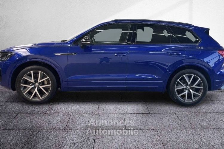 Volkswagen Touareg TSIe 3.0 V6 4M R-Line ACC AHK - <small></small> 59.990 € <small>TTC</small> - #2