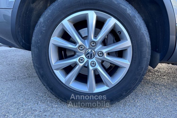Volkswagen Touareg V6 TDI 240 4Motion Carat Edition Tiptronic - <small></small> 14.990 € <small>TTC</small> - #33