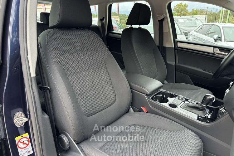 Volkswagen Touareg VOLKSWAGEN TOUAREG II 3.0 V6 TDI 240 TIPTRONIC  107000KMS - <small></small> 18.500 € <small>TTC</small> - #10