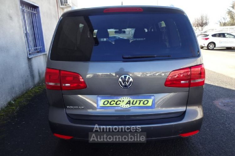 Volkswagen Touran 1.2 TSI 105 Confortline - <small></small> 7.990 € <small>TTC</small> - #5