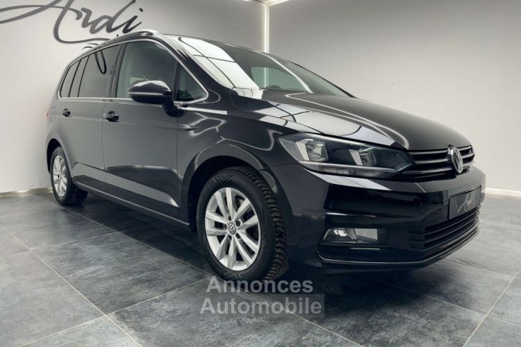 Volkswagen Touran 1.2 TSI GARANTIE 12 MOIS 1er PROPRIETAIRE GPS - <small></small> 13.500 € <small>TTC</small> - #3