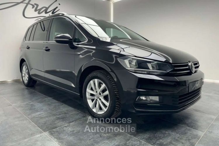 Volkswagen Touran 1.2 TSI GARANTIE 12 MOIS 1er PROPRIETAIRE GPS - <small></small> 12.950 € <small>TTC</small> - #3