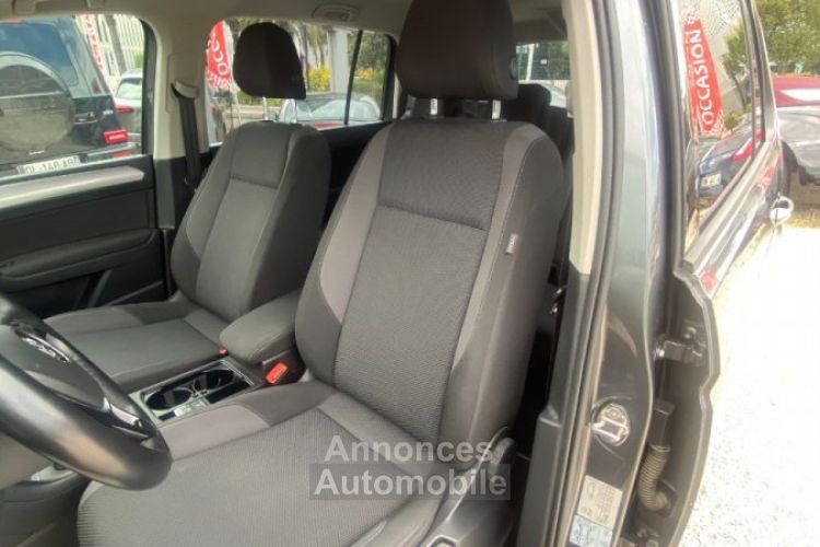 Volkswagen Touran 1.2 TSI Trendline - <small></small> 21.490 € <small>TTC</small> - #9