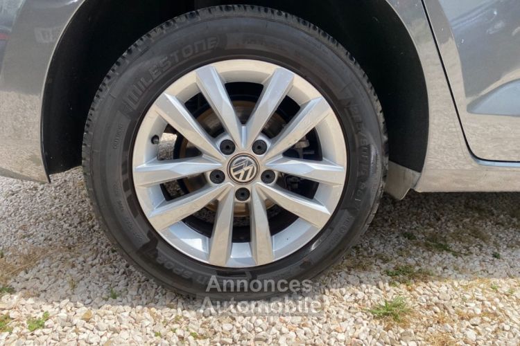 Volkswagen Touran 1.2 TSI Trendline - <small></small> 21.490 € <small>TTC</small> - #30