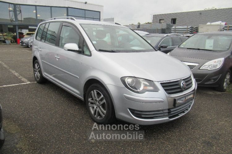 Volkswagen Touran 1.4 TSI 140 Confortline - <small></small> 5.990 € <small>TTC</small> - #3