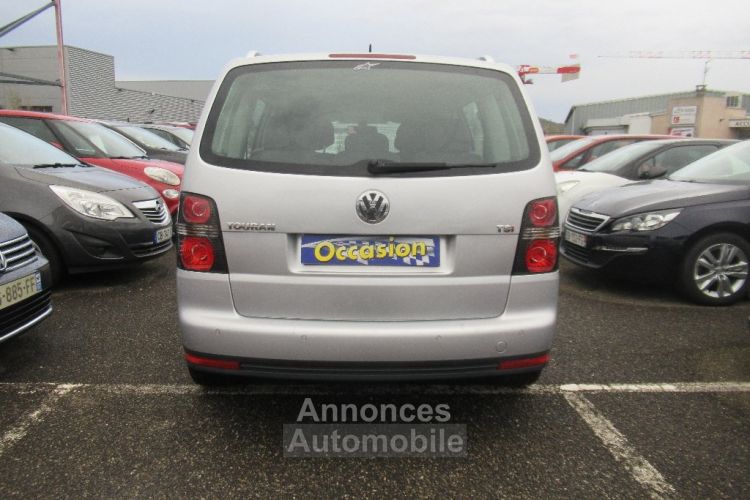 Volkswagen Touran 1.4 TSI 140 Confortline - <small></small> 5.990 € <small>TTC</small> - #5