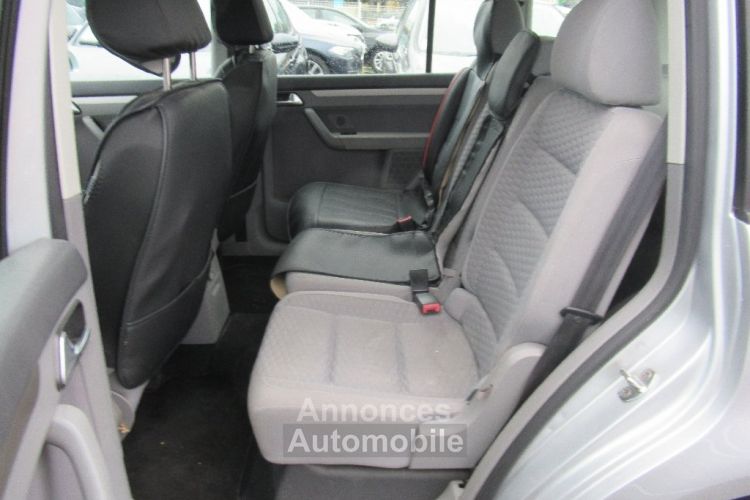 Volkswagen Touran 1.4 TSI 140 Confortline - <small></small> 5.990 € <small>TTC</small> - #8