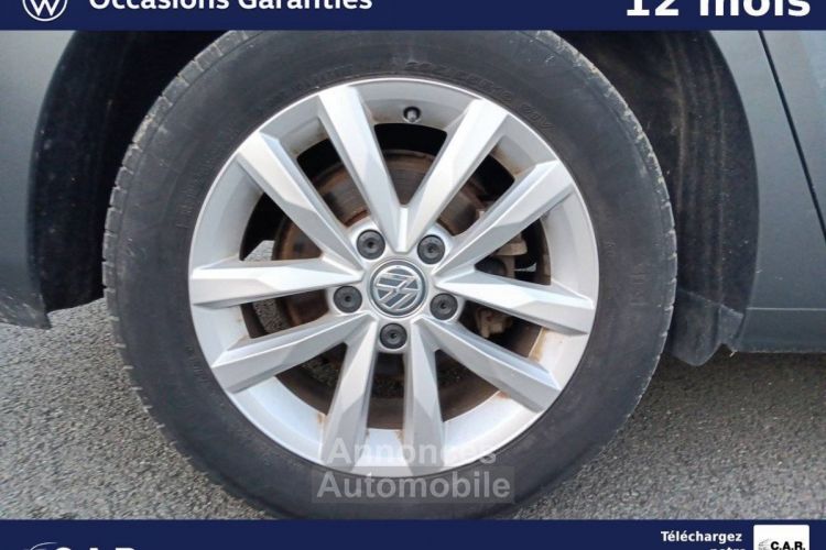 Volkswagen Touran 1.4 TSI 150 BMT DSG7 5pl Confortline - <small></small> 18.900 € <small>TTC</small> - #9