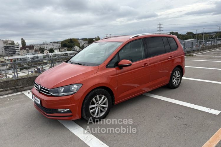 Volkswagen Touran 1.4 TSI 150CH ALLSTAR DSG7 - <small></small> 13.980 € <small>TTC</small> - #1