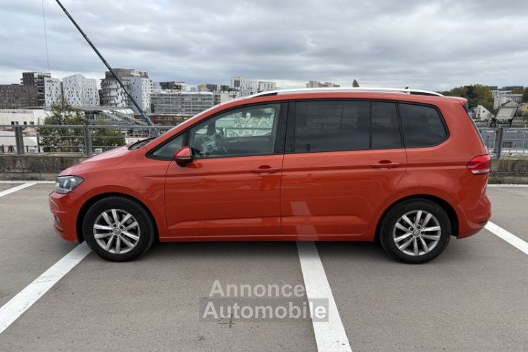 Volkswagen Touran 1.4 TSI 150CH ALLSTAR DSG7 - <small></small> 13.980 € <small>TTC</small> - #2